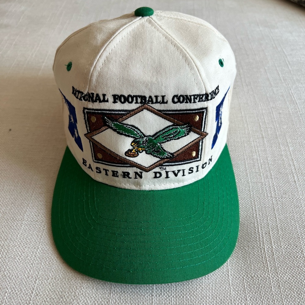 Philadelphia Eagles Vintage Starter Hat